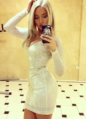проститутка Настасья, 21, Новосибирск