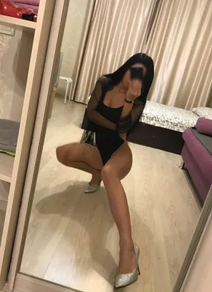 проститутка Иллона, 24, Новосибирск