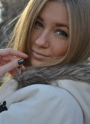 проститутка Юля, 23, Новосибирск