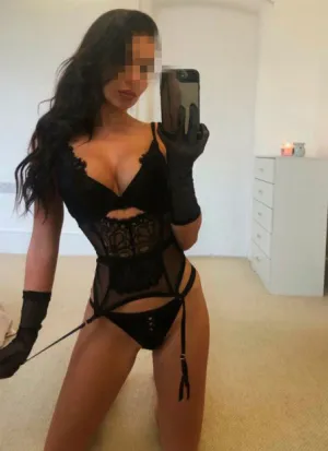 проститутка Анита, 30, Новосибирск